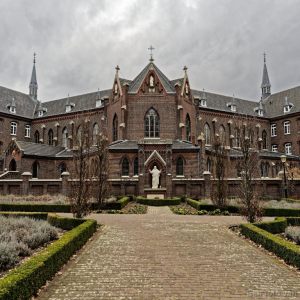 Steyl in Limburg
