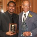 Brotha Ash Wins Journalist Award 2009-10