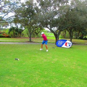 Abacoa Golf Club