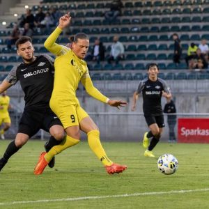 Fußball am Niederrhein 2025/2026