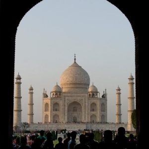 Trip to India and  Nepal 2012