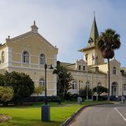 Swakopmund - Namibia