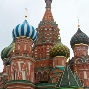 Russia 2013