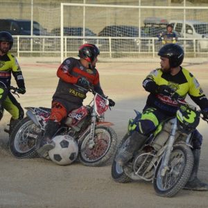 2021 VALREAS - MONTEUX seniors championnat