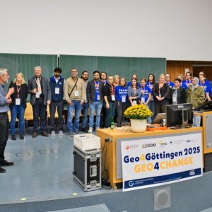 Geo4Göttingen 2025