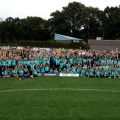 Presentatiedag SJO Fortes 2026-2027