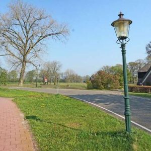 The Vecht near Beerze (Plain-M)