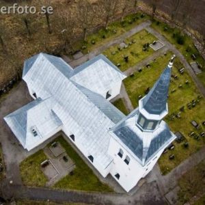 Flygfoto och drönarfoto