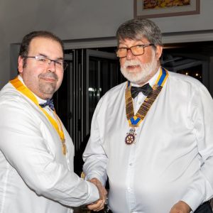 Handover