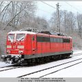 Highlights - Bahnbilder ab 2016 - 2026