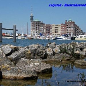 Lelystad - Best of Bataviahavendagen 2010