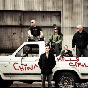 China Kills Girls
