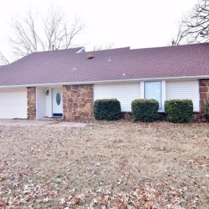 900 South Chestnut Avenue, Broken Arrow, Oklahoma 74012