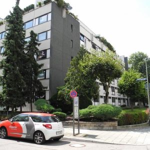 Apartment Maronstraße 2