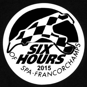 2015 Spa 6 Hours