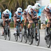 Tirreno Adriatico 2016