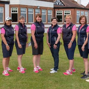 Photos from Day 1 Jamboree at Erskine Golf Club