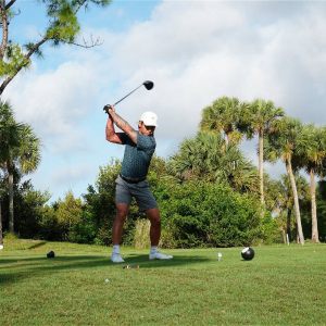 Okeeheelee GC - Eagle/Osprey - Day 2