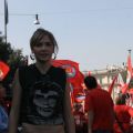 manifestazione 11 ottobre