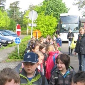 Sportdag in Mol Zilvermeer