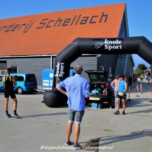 10 Miles Schellach
