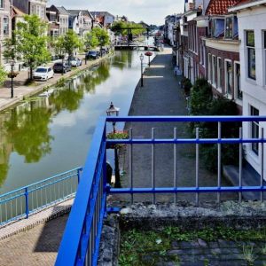 Maassluis (NL)