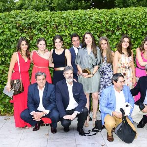 Graduacion 2015