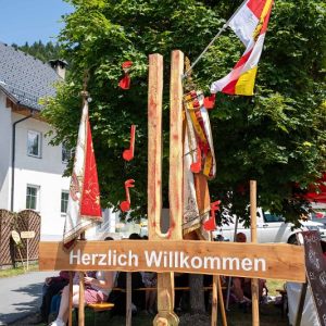 82. Gausingen in Dellach im Gailtal