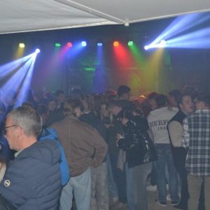 Erntedankfest 2025