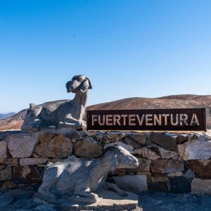 Fuerteventura 2020
