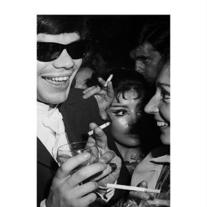 ANDREW MACLEAR - IMAGES FROM 1966 / 2026