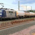 90 Erinnerungen an die Spessartrampe