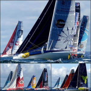 Mono 60' Imoca