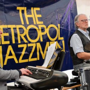 60 Jahre Metropol Jazzmen