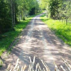 Söregår i karlstorp