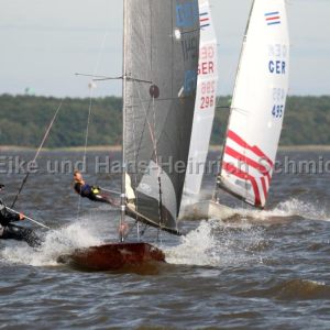 2019 Kehrausregatta FD Contender