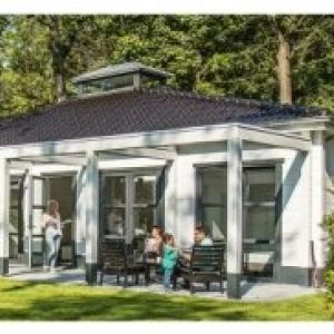 Landal mooi Zutendaal 2024