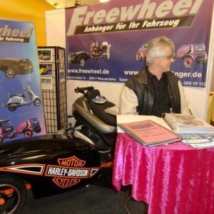 2010 Messe Oldenburg