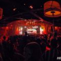 MineCon - Into the Nether party