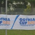 Köpingebro IF F15-Gothia Cup