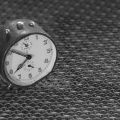 Time Stands Still