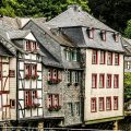 Eifel (2-13 september 2019)