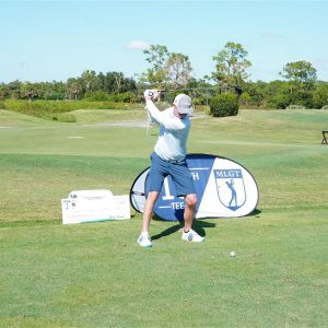 Sandhill Crane Golf Club