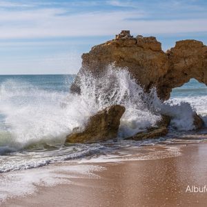 Algarve