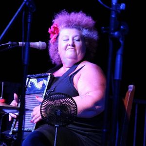 15° GavazzanaBlues Festival terza serata