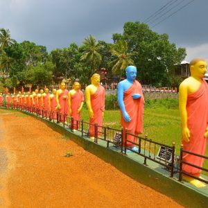 Le Sri Lanka