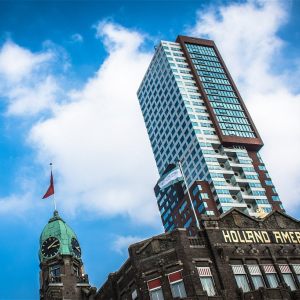 Rotterdam