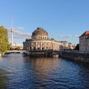 Berlin - Efterårsferie 2022