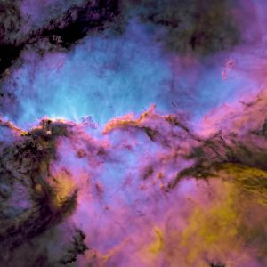 Nébuleuses et galaxies