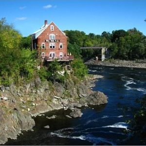 Skowhegan, Maine